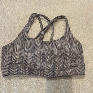 Lululemon Energy Bra